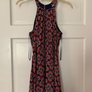 Express dress